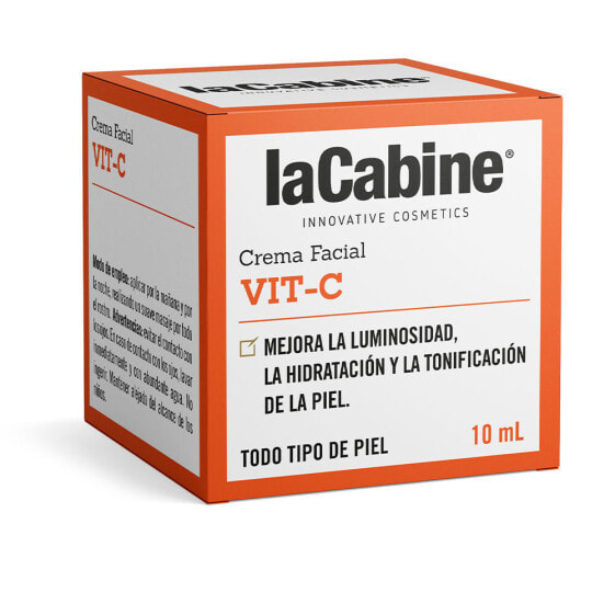 Увлажняющий крем La Cabine VIT-C 10 мл