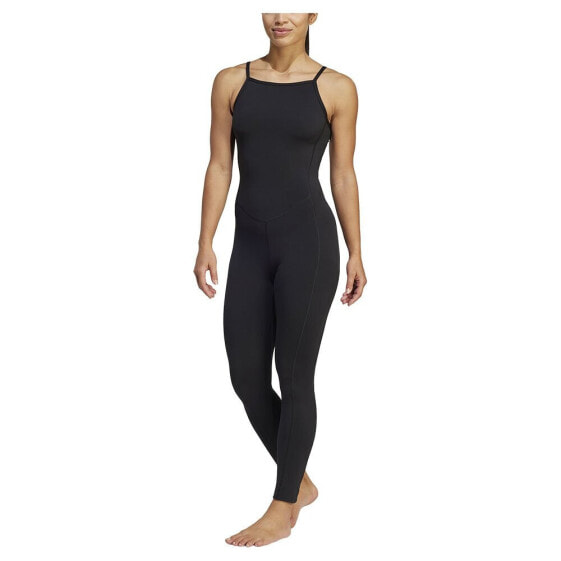 ADIDAS Yoga jumpsuit