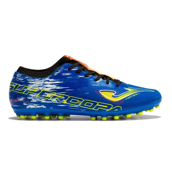 JOMA Supercopa AG football boots