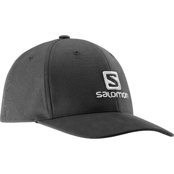 SALOMON Logo Cap