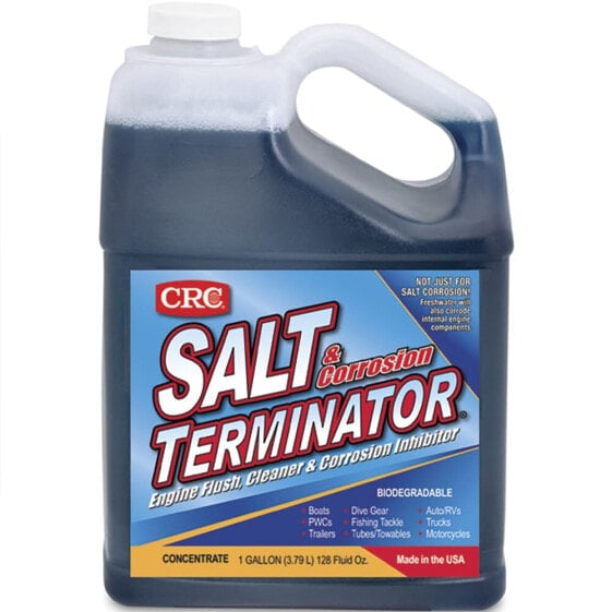 CRC Salt Terminator Concentrate 3.78L