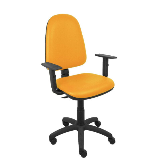 Офисное кресло P&C P308B10 Оранжевое