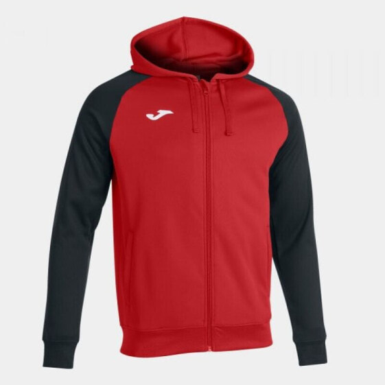 Толстовка мужская Joma Academy IV Zip-up 101967.601