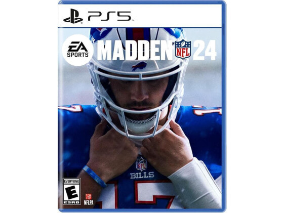 Madden NFL 24 - PlayStation 5