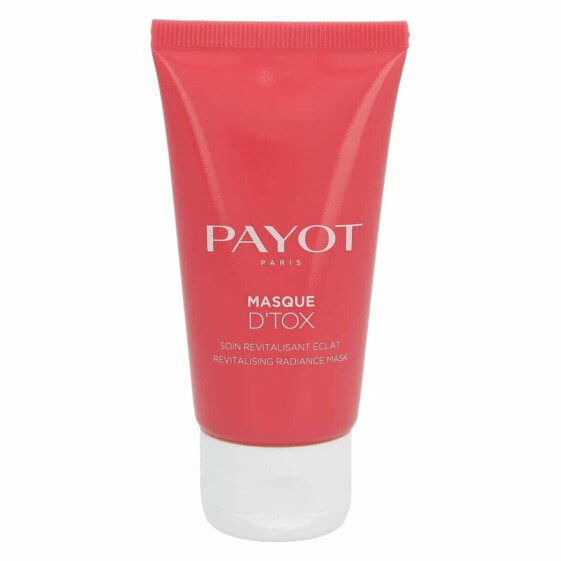 Маска для лица Payot Masque D’Tox (50 ml)