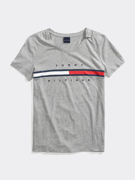 Stripe Signature T-Shirt