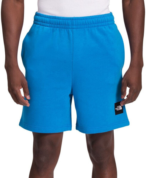 Men's Box NSE Elastic-Waist Shorts