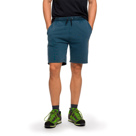 TRANGOWORLD Lichnos shorts