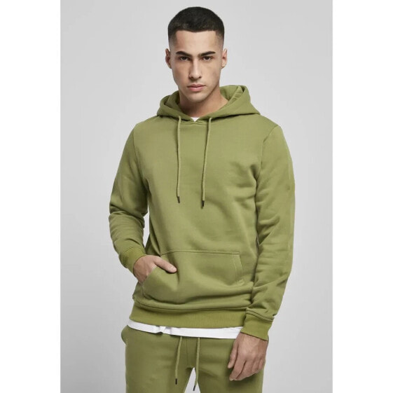 URBAN CLASSICS Organic Basic hoodie