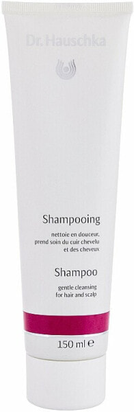 Shampoo für alle Haartypen