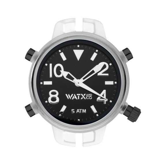 Женские часы Watx & Colors RWA3000R (Ø 43 mm)