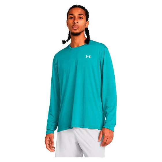 UNDER ARMOUR Launch long sleeve T-shirt