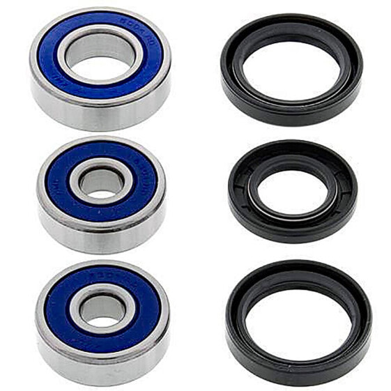 All BALLS 25-1095 Wheel Bearing Kit