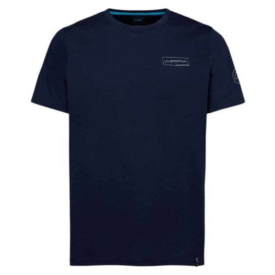 LA SPORTIVA Mantra short sleeve T-shirt