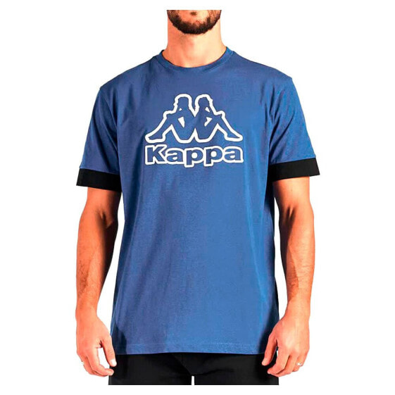 KAPPA Dlot short sleeve T-shirt