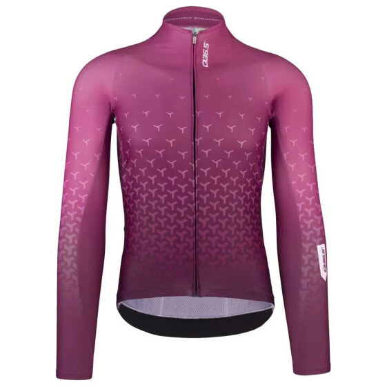 Q36.5 R2 long sleeve jersey