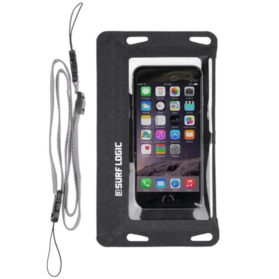 SURFLOGIC Waterproof Phone Case Sheath