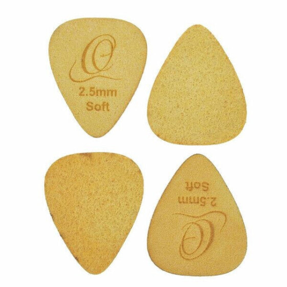 Ortega OGP-FTS Flex Tech Plectrums