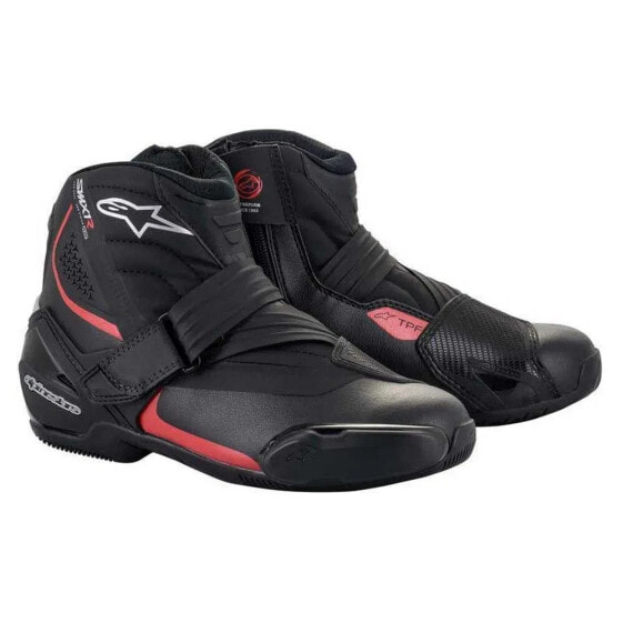 ALPINESTARS SMX-1 R V2 motorcycle shoes