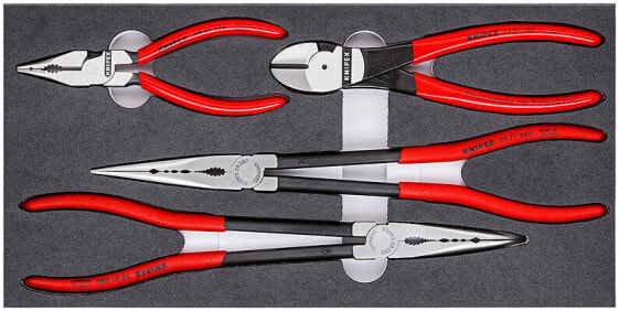 KNIPEX 00 20 01 V16 Zangen-Set