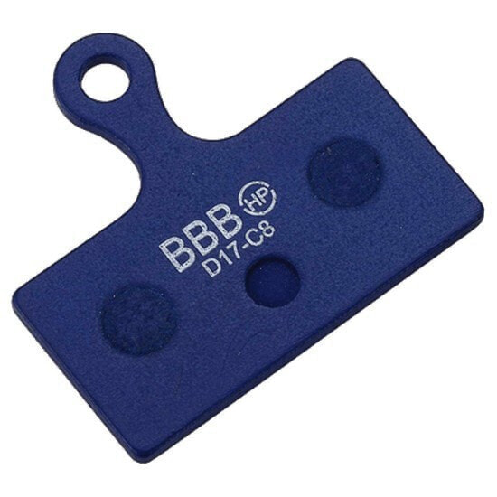 BBB DiscStop XTR 2011 Disc Brake Pads