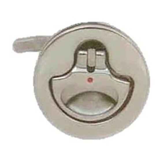 GOLDENSHIP Ring Latch Round Type Lock