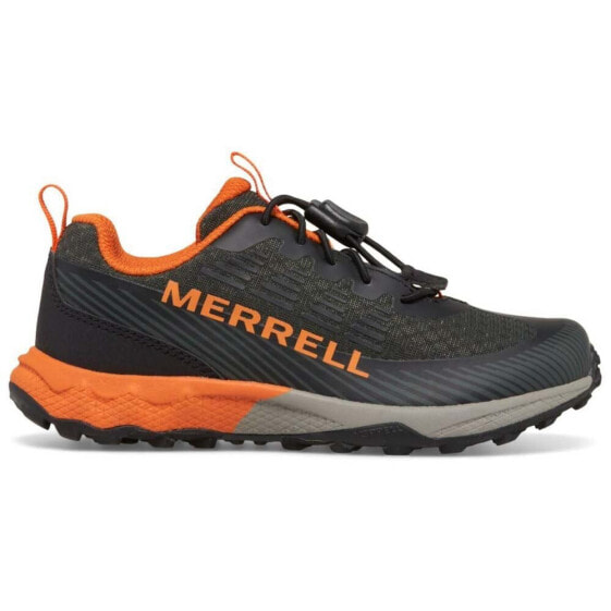 MERRELL Agility Peak Hiking Shoes