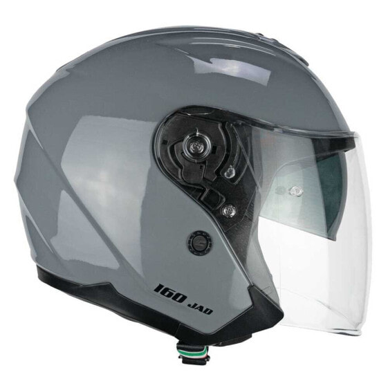Шлем открытого типа CGM 160A Jad Mono