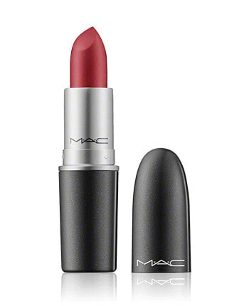 MAC Retro Matte Lipstick Ruby Woo (3 g)