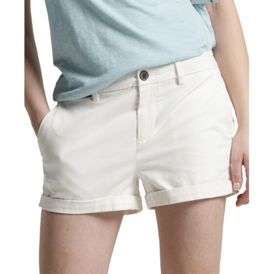 SUPERDRY Studios Core Chino shorts