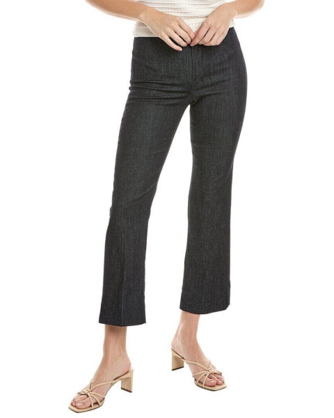 S Max Mara Don Denim Trouser Women's Blue 8