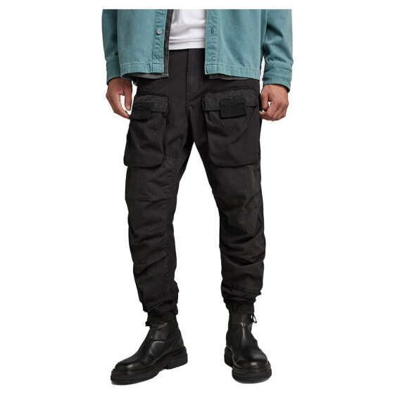 G-STAR 3D Regular Tapered Cargo Pants