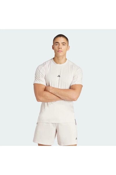 Футболка Adidas Yoga Training Erkek Tişört.