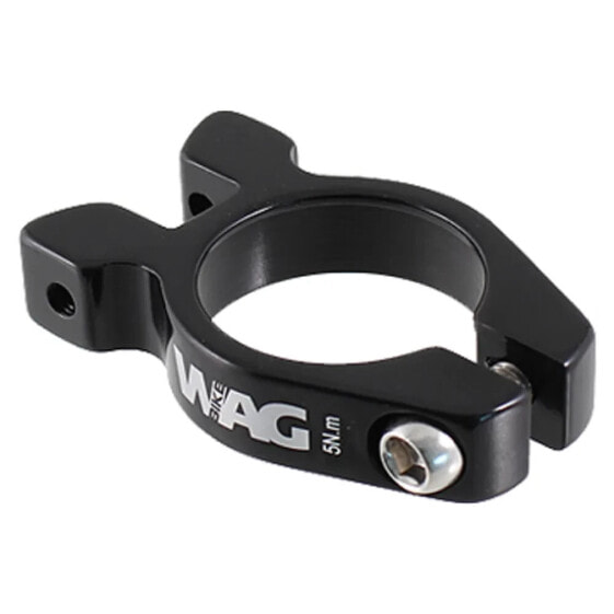 WAG 31.8 mm seatpost clamp