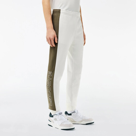 LACOSTE XH1428 joggers