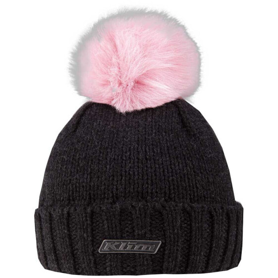 KLIM Pom Beanie