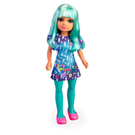 NANCY Neon Doll Assorted