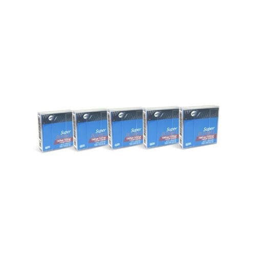 Dell JJD72 - Blank data tape - LTO - 1500 GB - 3000 GB - Black - Blue - - PowerEdge R320 - PowerEdge T640 - PowerEdge T330 - PowerEdge T440 - PowerEdge T320 - PowerEdge...