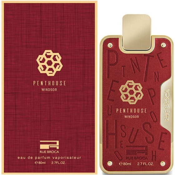 Женская парфюмерия Rue Broca Penthouse Windsor - EDP
