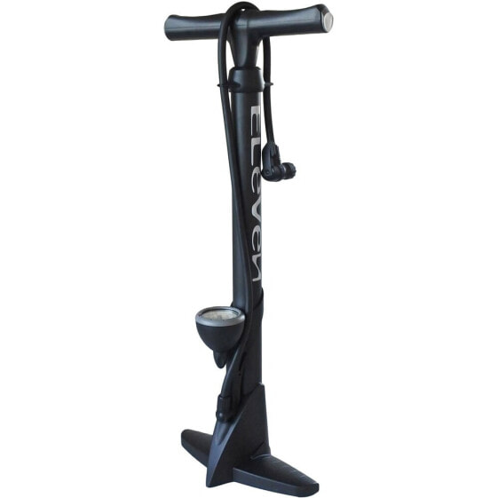 ELEVEN Floor Pump With Manometer