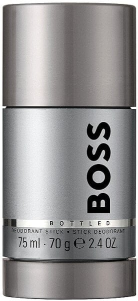 BOSS Bottled