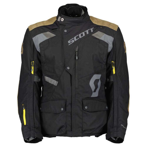 SCOTT Dualraid Dryo jacket