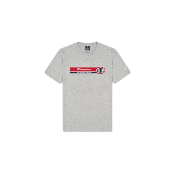 Champion Crewneck Tshirt