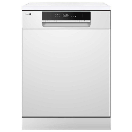 FAGOR 4LVF-621 12 place settings dishwasher