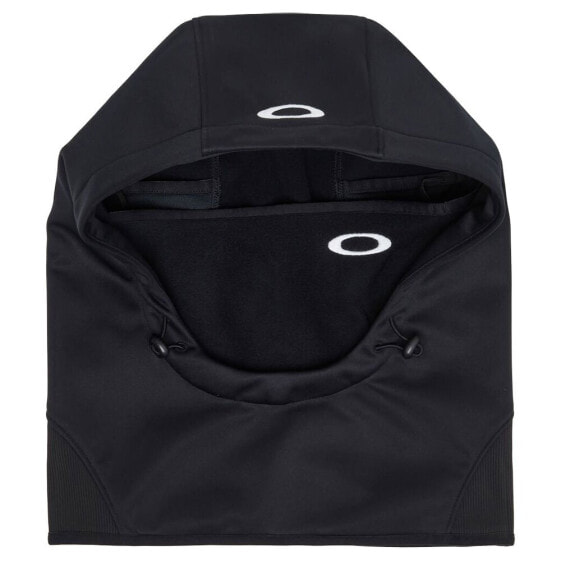 Шлем-шарф для каски Oakley Ellipse Softshell Helmet Balaclava