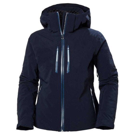 HELLY HANSEN Alphelia Lilaloft jacket