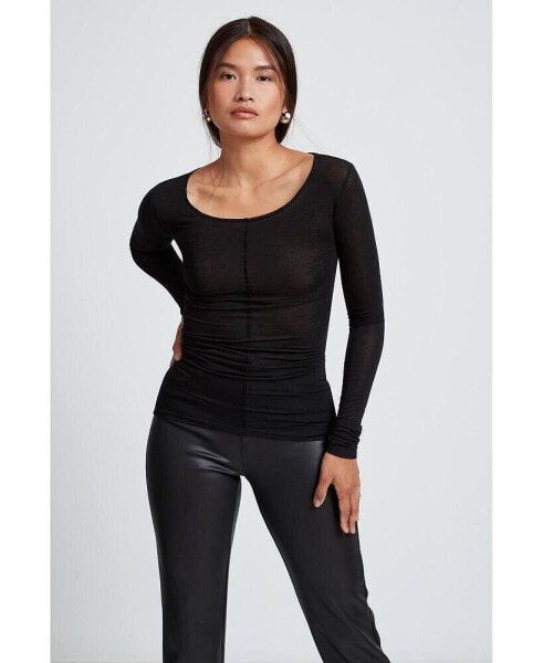 Women's Eva Top