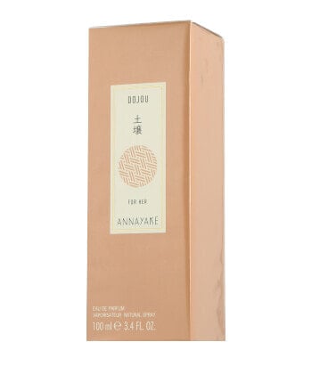 Annayake Dojou for Her Eau de Parfum Spray (100 ml)