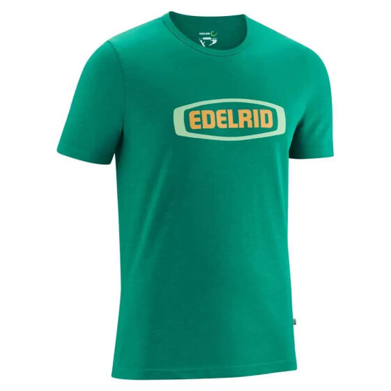 EDELRID Highball IV short sleeve T-shirt