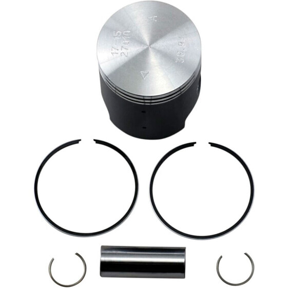 VERTEX PISTON Ø39.00 mm C 24105C Piston Kit